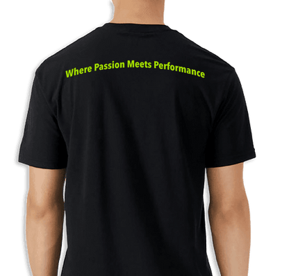 Official DRC T-Shirt