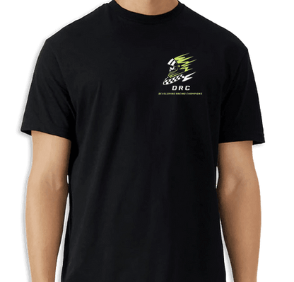 Official DRC T-Shirt