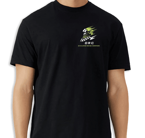 Official DRC T-Shirt