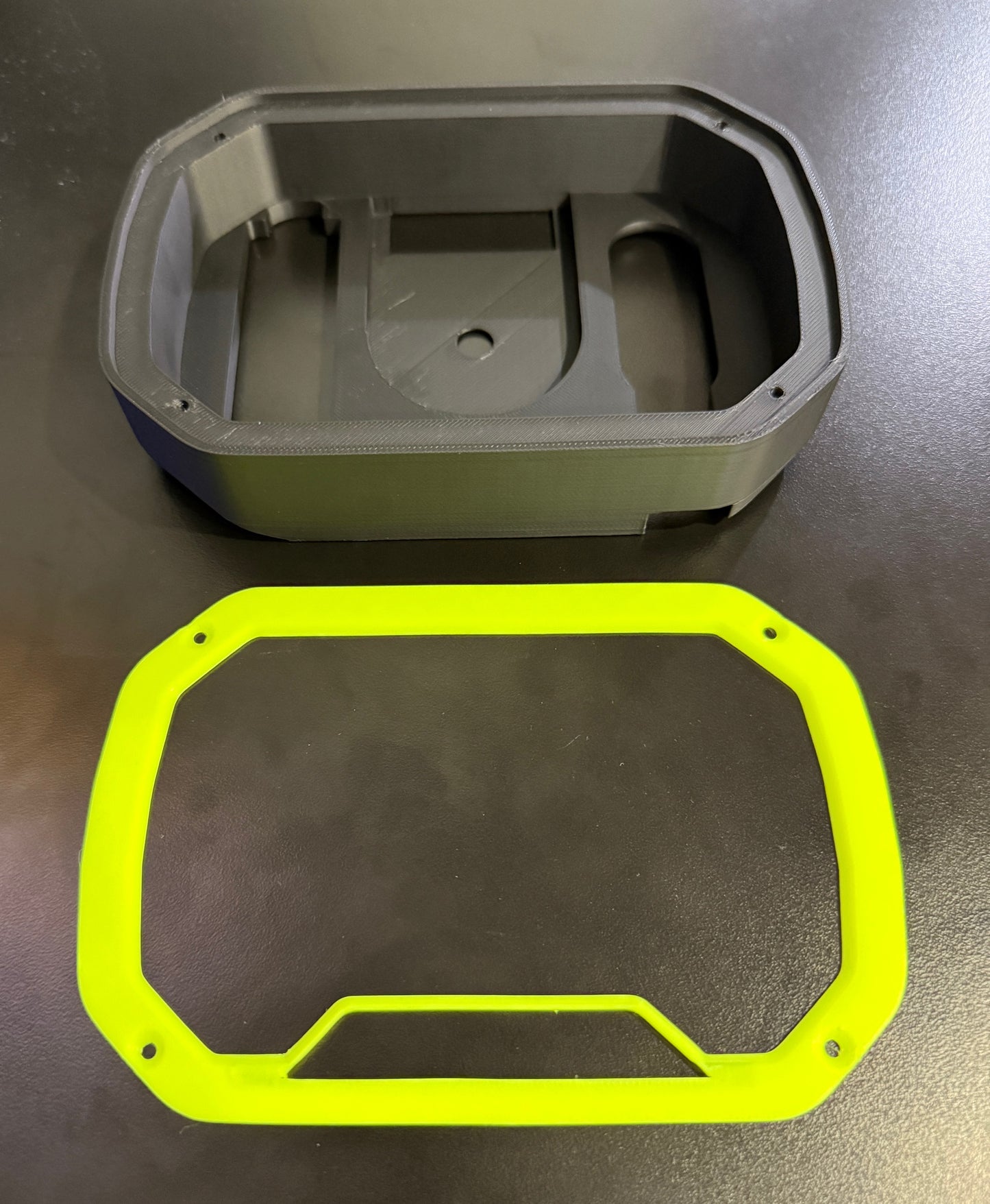 AIM MyChron 5/5S Protective Cover – Custom Colors | Secure, Durable, Easy to Install