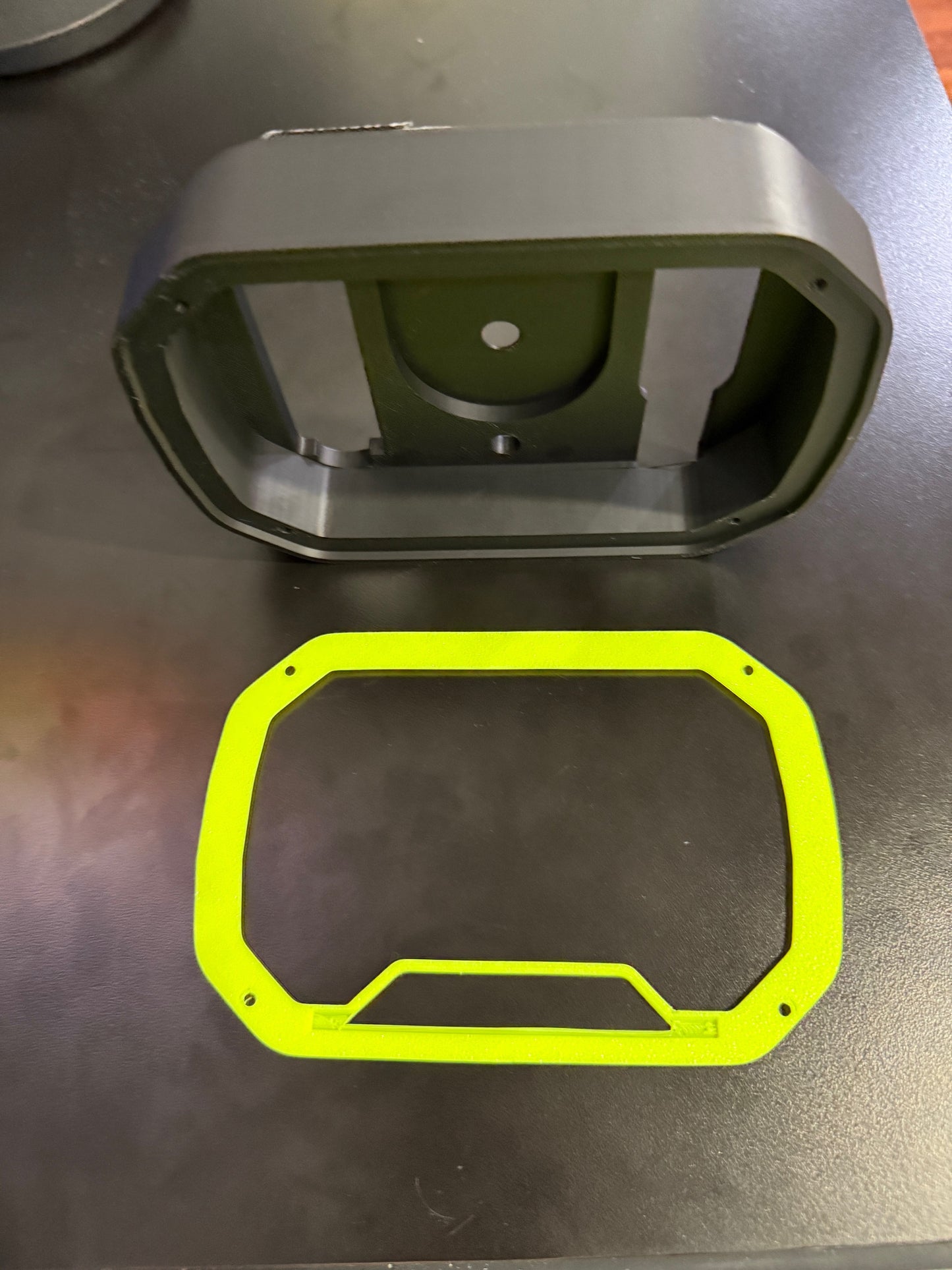 AIM MyChron 5/5S Protective Cover – Custom Colors | Secure, Durable, Easy to Install