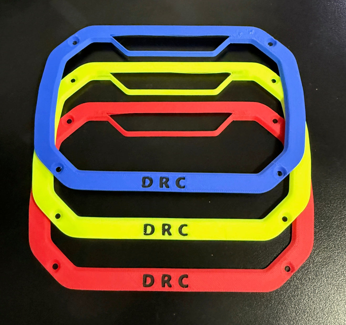 AIM MyChron 5/5S Protective Cover – Custom Colors | Secure, Durable, Easy to Install