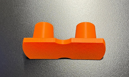 IAME Airbox Plug – Custom Colors | Secure, Durable, Easy to Install