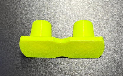 IAME Airbox Plug – Custom Colors | Secure, Durable, Easy to Install