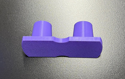 IAME Airbox Plug – Custom Colors | Secure, Durable, Easy to Install