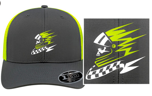 Official DRC Snapback Hat